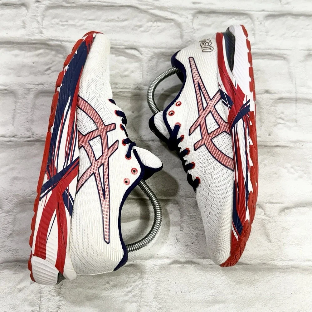 Asics woman gel